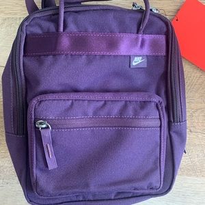 Nike backpack